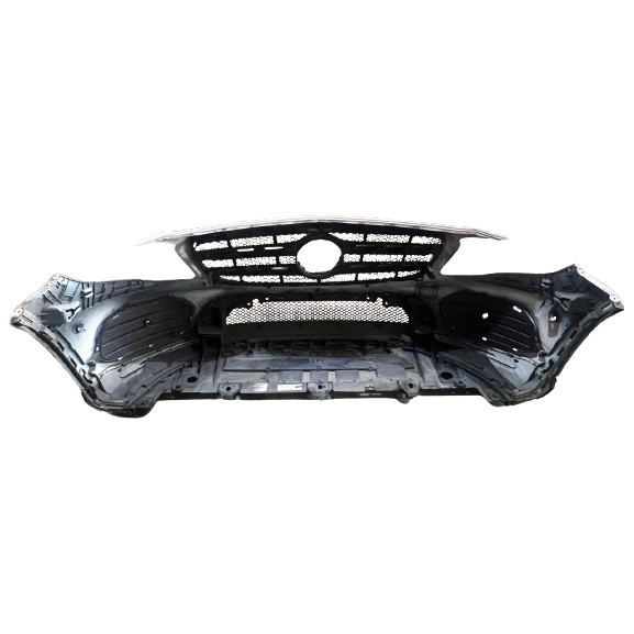 USED ORI MERCEDES AMG LINE W156 2015-2019 FRONT BUMPER thumbnail