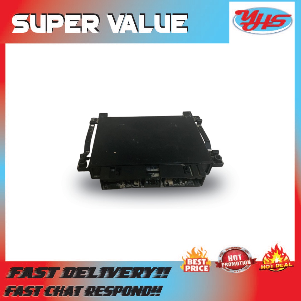 Used MERCEDES-BENZ E W213 Gearbox Control Unit A0009010403 thumbnail