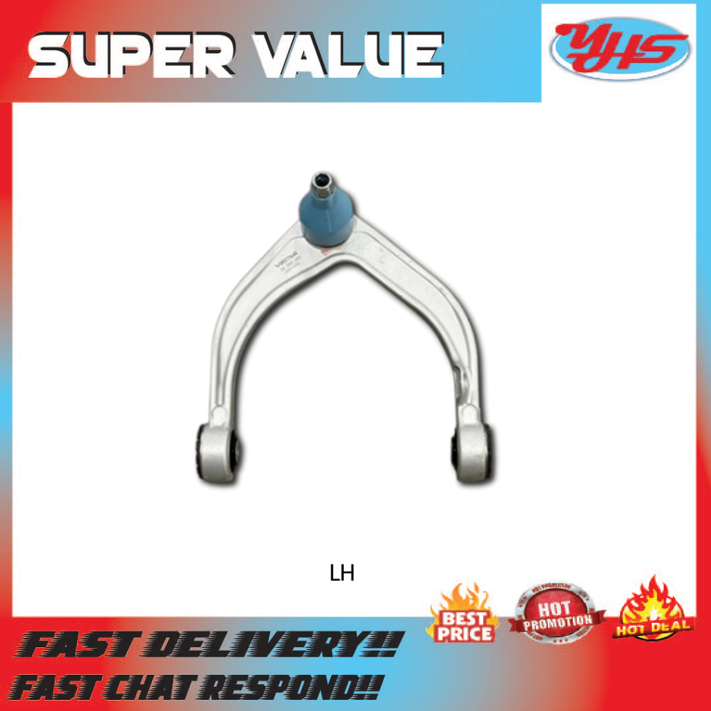 NEW OEM VAZTER VOLVO XC60 / XC90 (2017)  UPPER ARM LH RH (LH) thumbnail