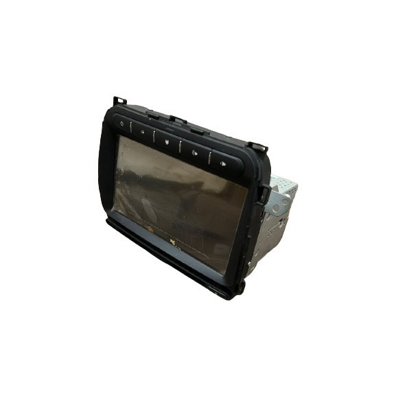 USED ORI KIA CERATO K3 2015-2018 RADIO MEDIA PLAYER thumbnail