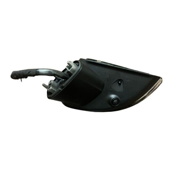 USED ORI VOLVO XC40 2014-2019 SIDE MIRROR WITH CAMERA RH thumbnail