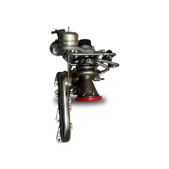 NEW ORI MERCEDES BENZ W205/213/212 W274 2013-2019 ENGINE TURBOCHARGER thumbnail