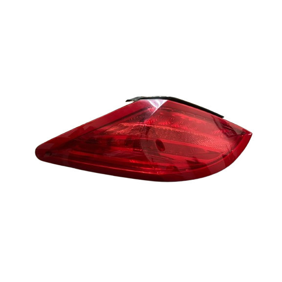 USED ORI PEUGEOT 308 2DOOR 2012-2015 TAIL LAMP RH LH (LH) thumbnail