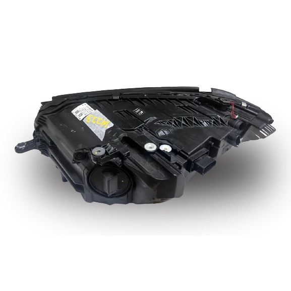 USED ORI MERCEDES S-CLASS W223 RIGHT HEADLIGHT thumbnail