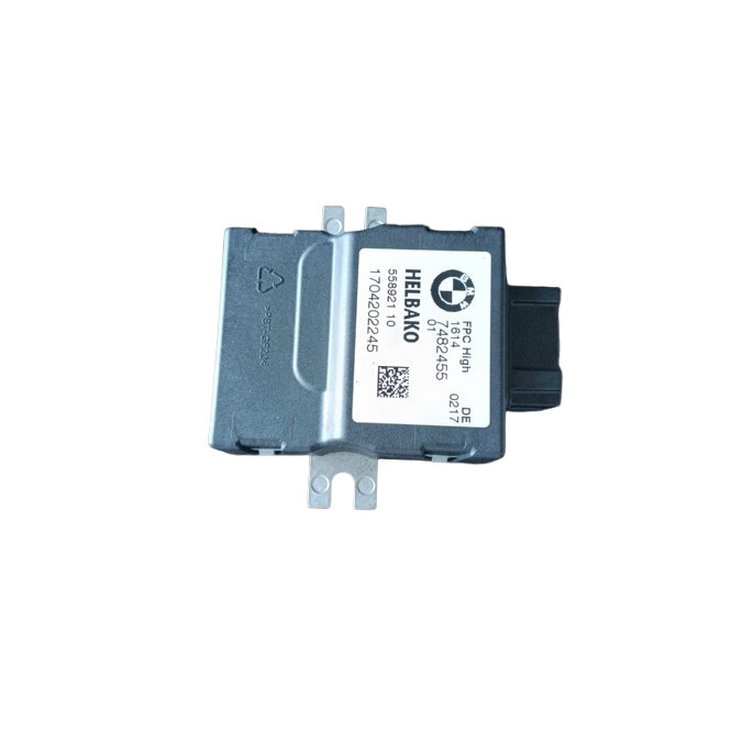 NEW CAR OUT BMW G30-32-G12-22 530i-630i-740i 2015-2022 FUEL PUMP RELAY thumbnail