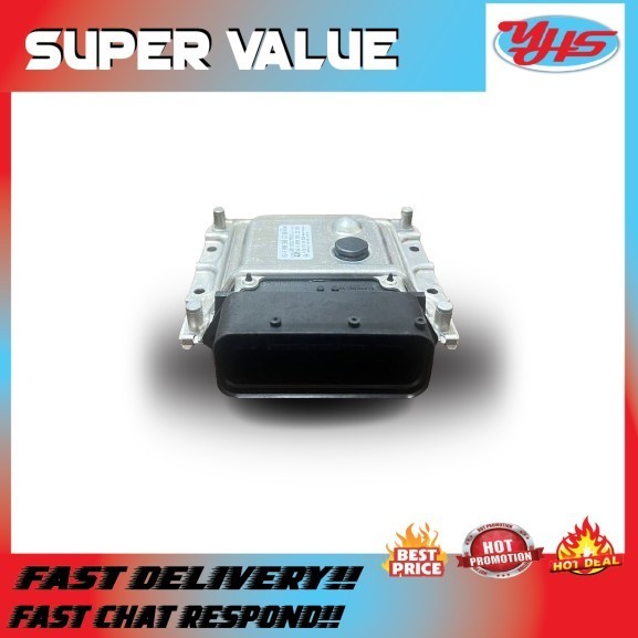 USED ORI MERCEDES CCLASS GLC W205 W253 ADBLUE CONTROL UNIT ECU