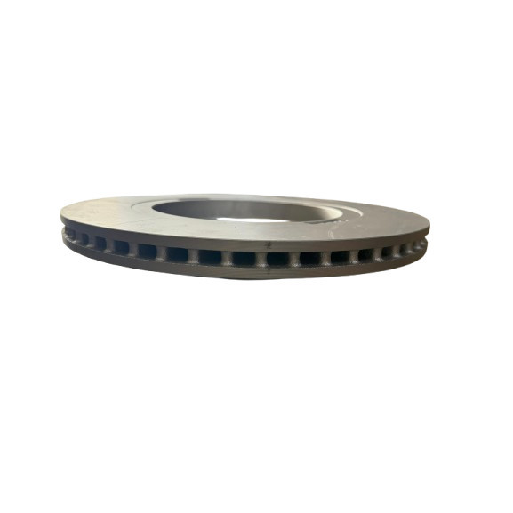 NEW ORI VOLKSWAGEN GOLF MK5 REAR BRAKE DISC thumbnail