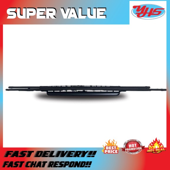 NEW ORI BMW F30 3SERIES F30 328i 2015-2019 WIPER BLADE SET