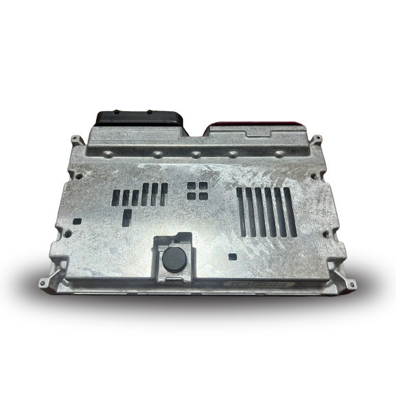 USED ORI VOLKSWAGEN AUDI Q7 CAYNNE 9Y0 TOURED NEW MODEL 2015-2019 CONTROL MODULE thumbnail