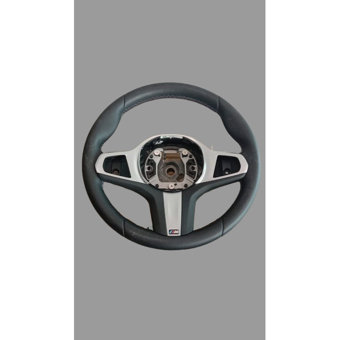 NEW ORI BMW 1Series  F402series F44 M SPORT  STEERING WHEEL thumbnail