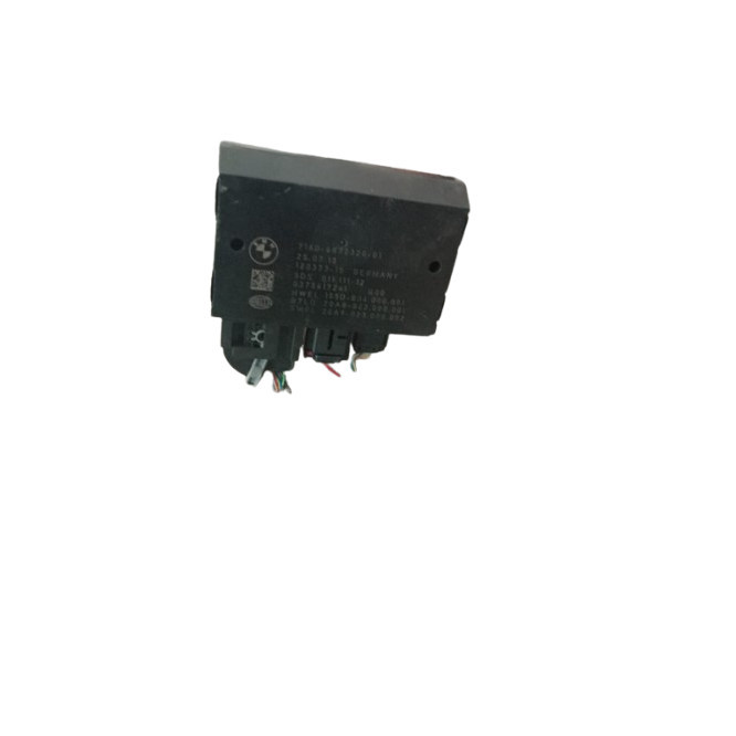 USED ORI B 5 SERIES F10 TRAILER HOOK CONTROL UNIT thumbnail