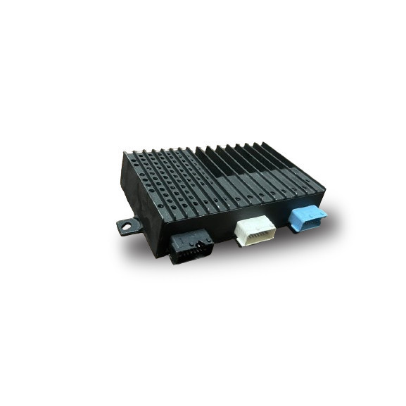 USED ORI PEUGEOT 5908 5008/3008/308/508 2014-2017 RADIO AMPLIFIER thumbnail