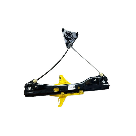 NEW ORI VW POLO WINDOW REGULATOR WITHOUT MOTOR thumbnail