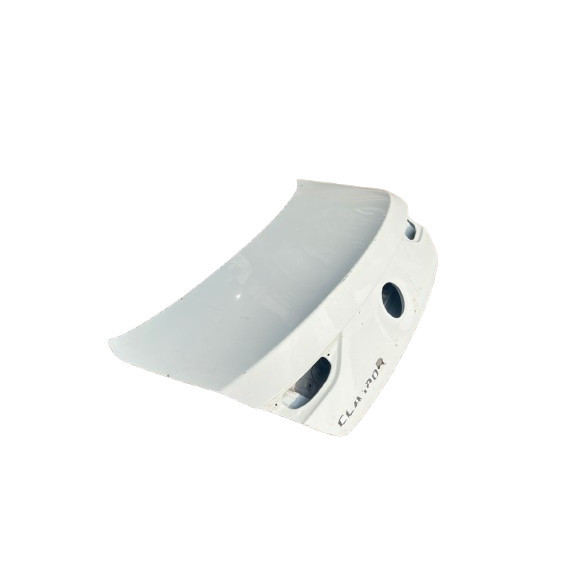 USED ORI MERCEDES CLA 118 REAR BONNET thumbnail