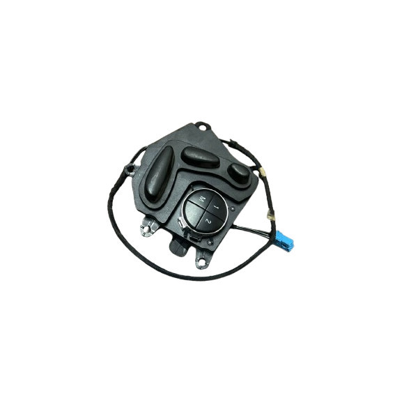 USED ORI MERCEDES E300 W211 2006- 2018 FRONT LH MEMORY SEAT SWITCH thumbnail