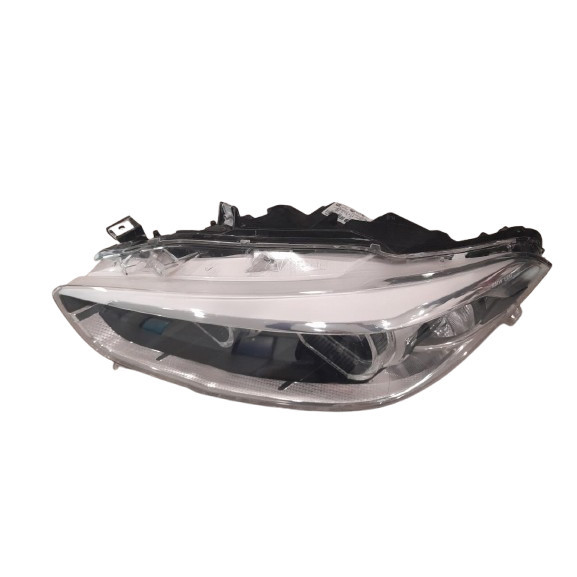 USED ORIGINAL BMW F20 1 SERIES 118i 2014-2018 LED HEADLIGHT thumbnail