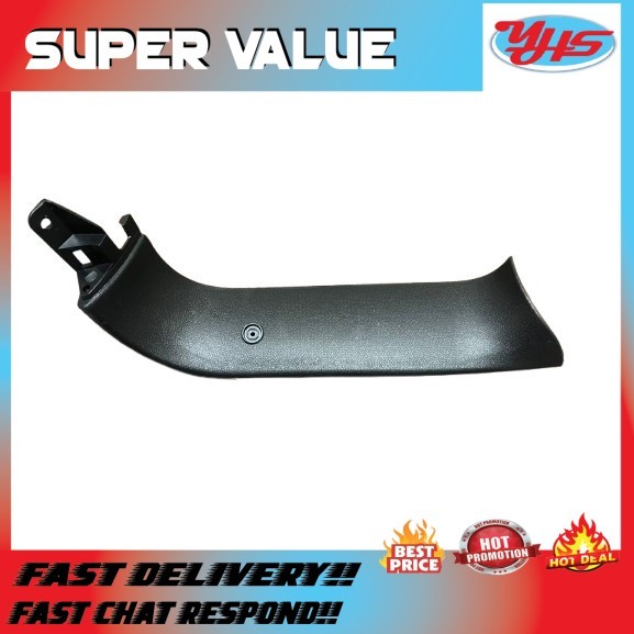 NEW ORI MINI COOPER COUNTRYMAN 2014-2018 TRUNK SIDE TRIM PANEL RH