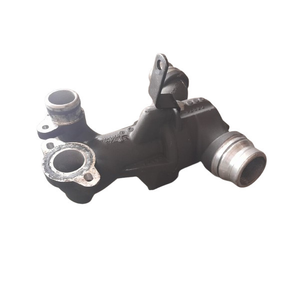USED ORIGINAL ASTON MARTIN DB9 6.0 2013-2018 THERMOSTAT thumbnail