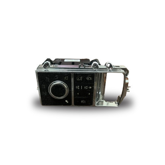 USED ORI LAND ROVER SPORT L494 2014-2017 TERRAIN SELECTOR SWITCH PANEL thumbnail