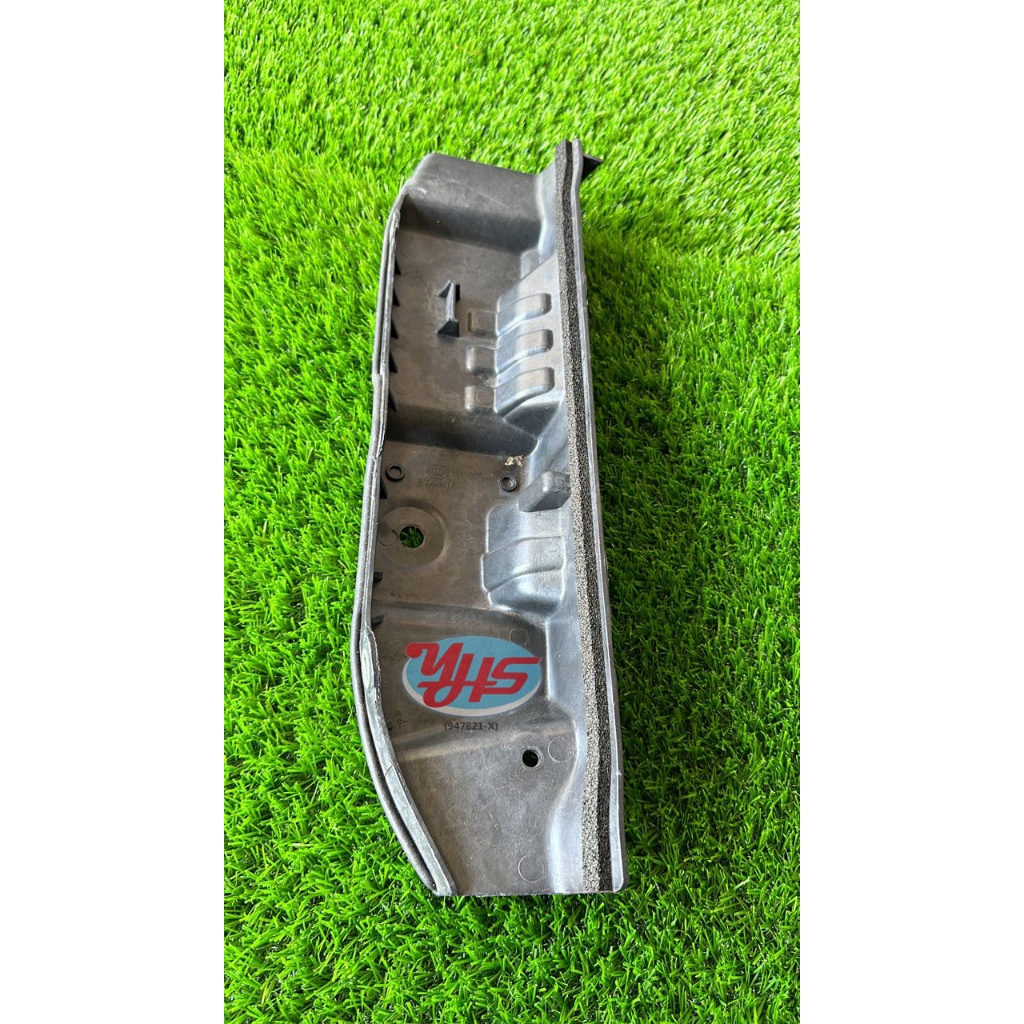 NEW Volvo S60 ENGINE Panel Insulation engine compartment thumbnail
