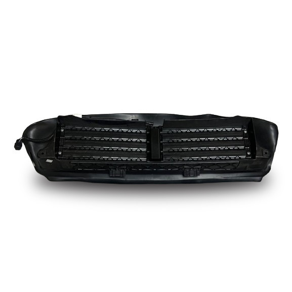 NEW ORI VOLVO V40 2014-2017 FRONT AIR GUIDE COVER thumbnail