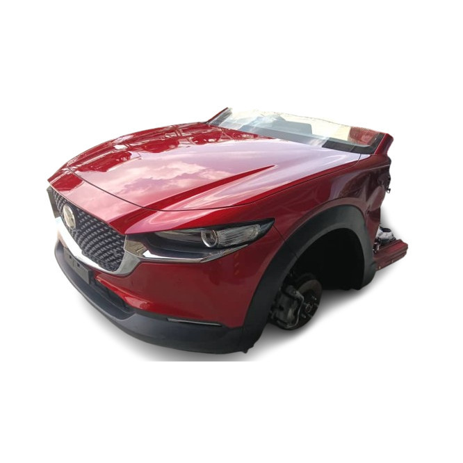 USED ORI MAZDA CX30 HALF CUT COMPLETE thumbnail
