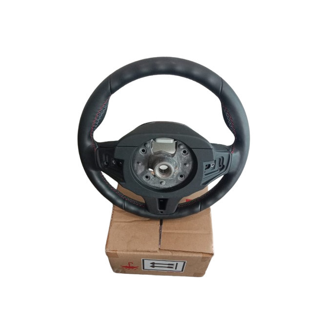 NEW ORI BMW 1Series  F402series F44 M SPORT  STEERING WHEEL thumbnail