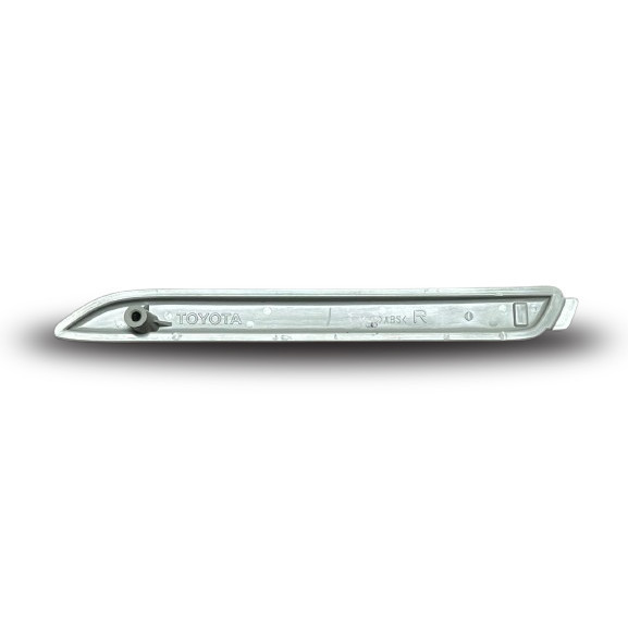 NEW ORI TOYOTA LEXUS ES250 2014-2018 REFLEX REFLECTOR REAR RH thumbnail