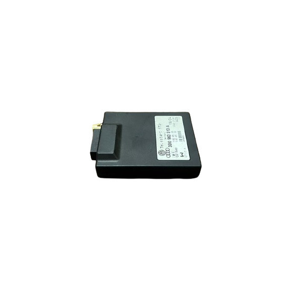 USED ORI AUDI VW BENTLEY TOUAREG A8 FLYING SPUR WEBASTO HEATING CONTROL UNIT thumbnail