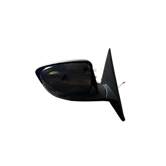 USED ORI MASERATI LEVANTE 2013-2019 SIDE MIRROR RH thumbnail
