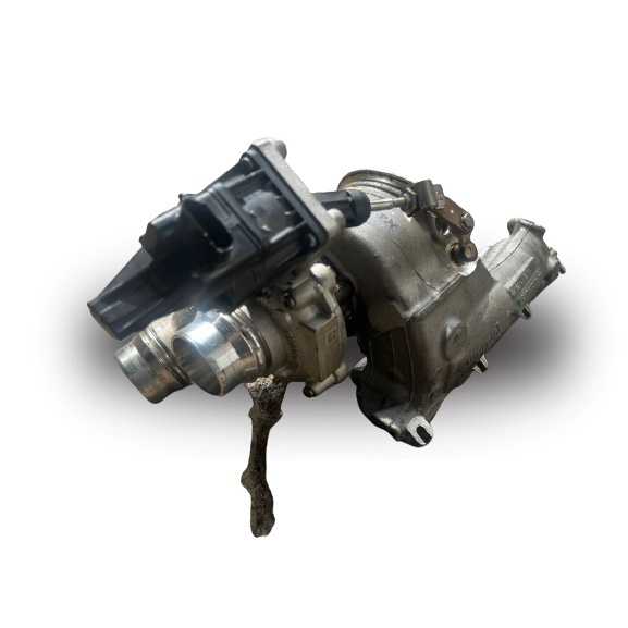 USED ORI BMW F30 B38 2015-2018 TURBOCHARGER thumbnail