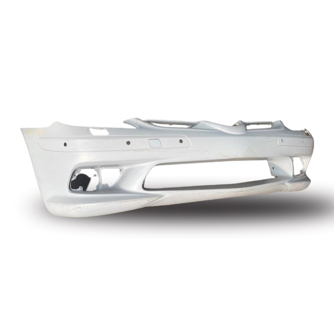 USED ORI MERCEDES SLK171 2013-2017 FRONT BUMPER AMG thumbnail