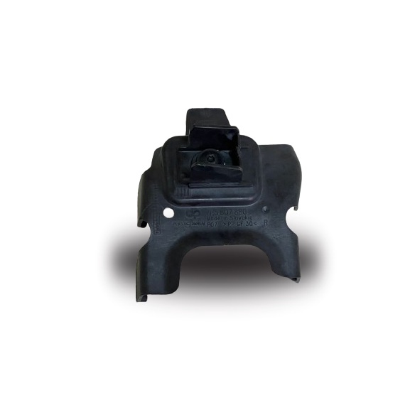 NEW ORI PORSCHE CEYENNE 2 958 2014-2018 FRONT BUMPER BRACKET LH RH (LH) thumbnail