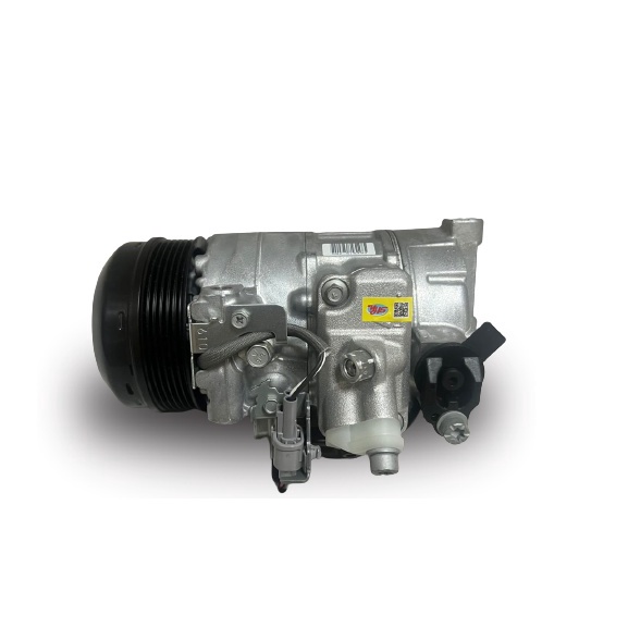 DENSO ORI MERCEDES W271 CGI 204-212-207 2016-2019 COMPRESSOR AIRCOND PUMP thumbnail