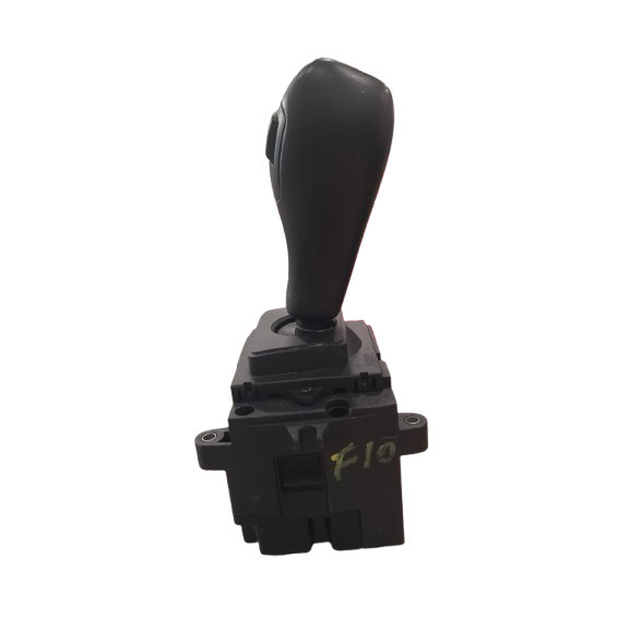 USED ORIGINAL BMW 5 GRAN TURISMO F07 2014-2019 GEAR SHIFTING MECHANISM thumbnail
