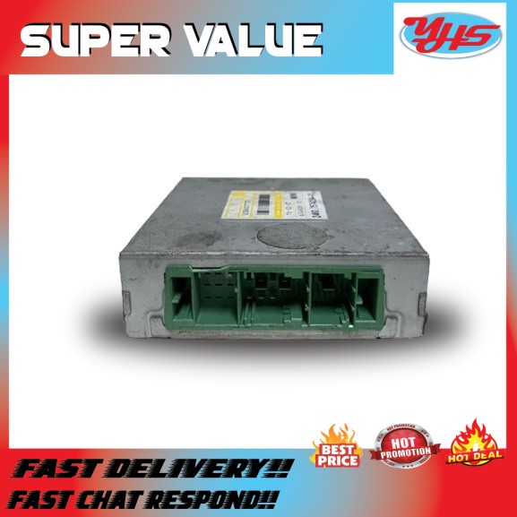 USED ORI MINI COOPER R56 R55 N14 2003-2018 AUTOMATIC TRANSMISSION CONTROL MODULE