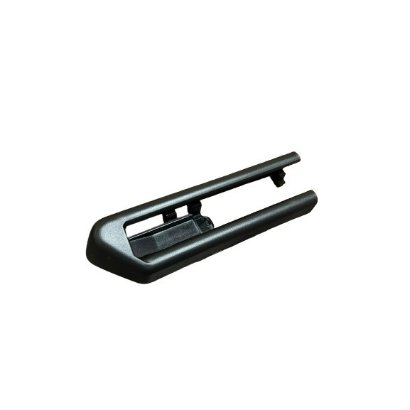 NEW ORI BMW X6 E71 2012-2016 SEAT RAIL TRIM thumbnail