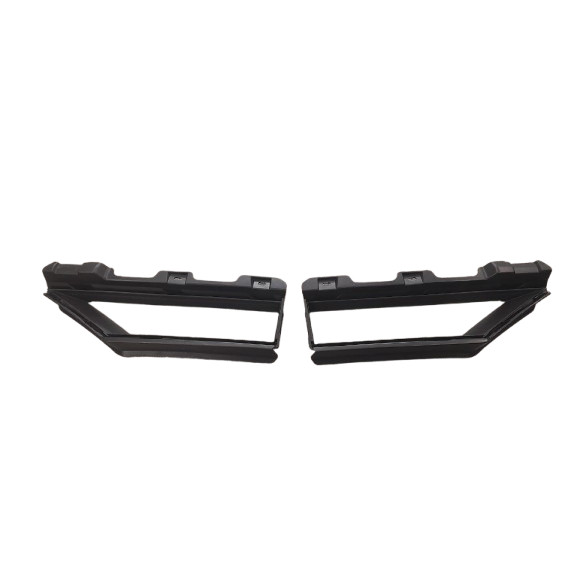NEW ORIGINAL PORSCHE 9Y0 2017-2022 GRILLE MAT