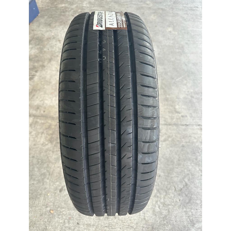 Bridgestone ALENZA 001 SUV 99V TL-Proton X70 YEAR 2022 Made in Vietnam thumbnail