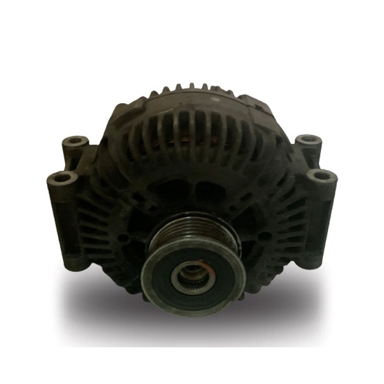 USED ORI AUDI A6/A7 CGW 2.8  2012-2016 ALTERNATOR TURBO thumbnail