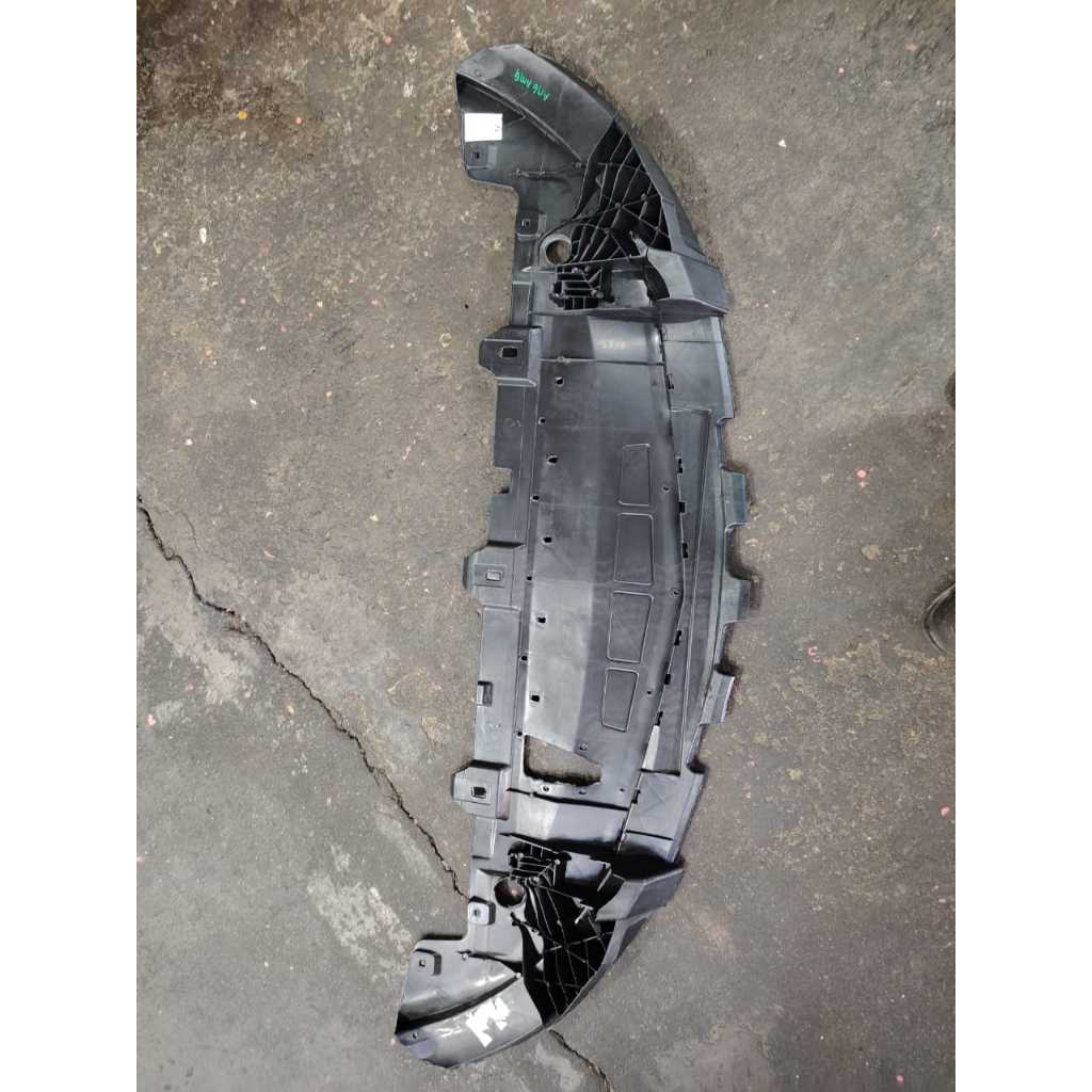 New Oem MERCEDES A CLASS W176 A250 2013-2016 Front Engine Under cover thumbnail