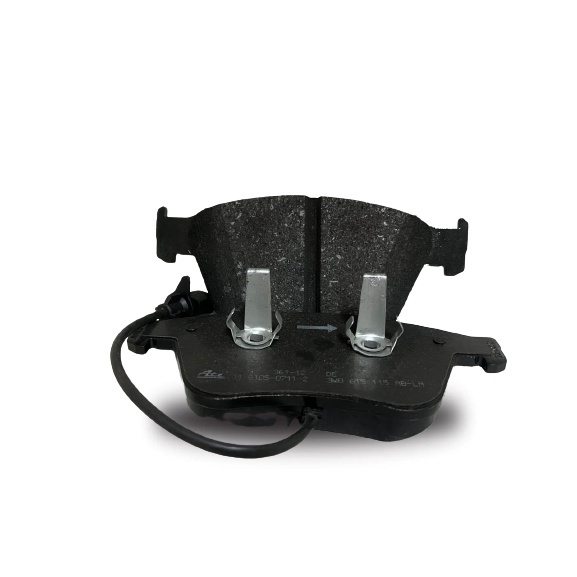NEW ORI BENTLEY FLYING SPUR 2014/2019 FRONT BRAKE PAD SET thumbnail