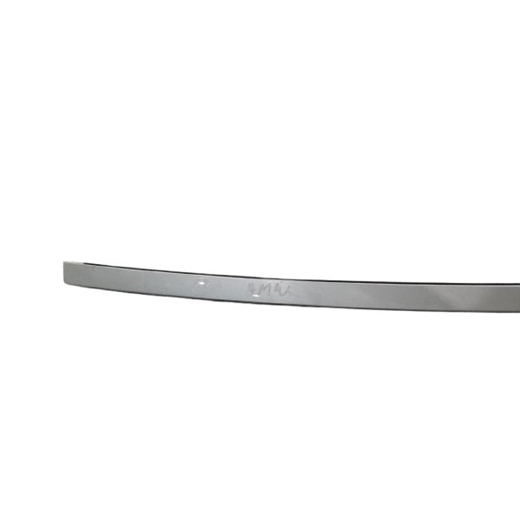USED ORIGINAL BMW E63 2015-2020 ROOF MOULDING thumbnail