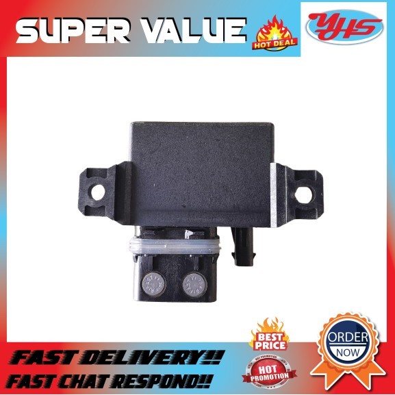 NEW CAR OUT BMW X7 X5 G05 X3 G03 X4 G04 2019-2025 ENGINE COOLING FAN RELAY