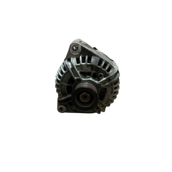 USED ORI MERCEDES 211-219 2006-2010 ALTERNATOR thumbnail