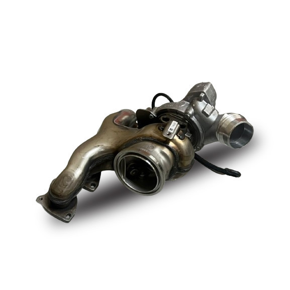 NEW CAR OUT ORI VOLVO S90 2.0T 2016-2022 TURBOCHARGER thumbnail