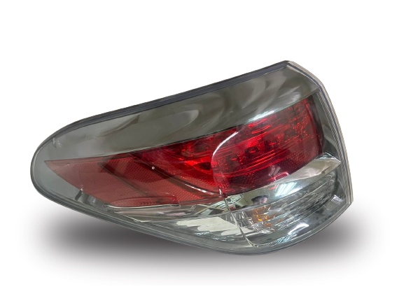 USED ORI LEXUS RX350 2010-2012 TAIL LAMP (LEFT)