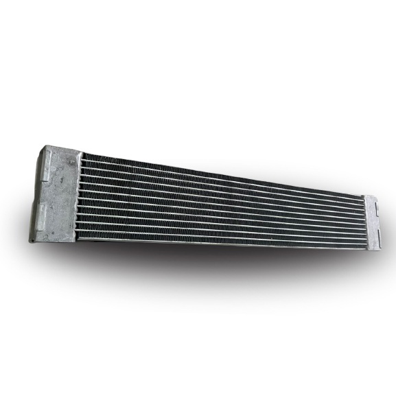 NEW ORI MERCEDES AMG A45 AMG a176/117/156 COOLING RADIATOR thumbnail