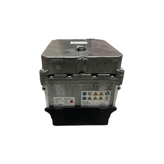 USED ORI MERCEDES W205 C300 2016-2019 BATTERY MODULE thumbnail
