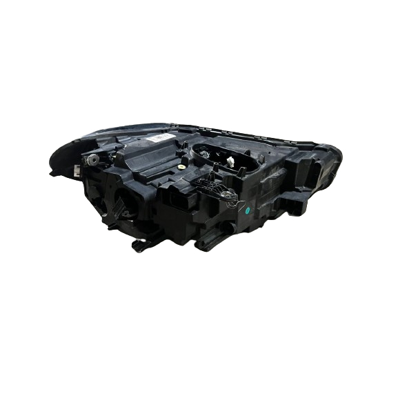 USED ORI BMW X1 F48 LCI LED HEADLIGHT RH (RH) thumbnail